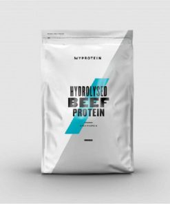 پروتئین گاو هیدرولیز شده MYPROTEIN