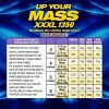 مس XXXL 1350 ام اچ پی 5 مس XXXL 1350 ام اچ پی 2