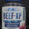 پروتئین بیف اپلاید نوتریشن Applied Nutrition Beef-xp