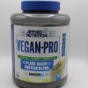 پروتئین وی گیاهی نوتریشن اپلاید Applied Nutrition Vegan Pro 7 پروتئین وی گیاهی نوتریشن اپلاید Applied Nutrition Vegan Pro