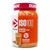 پروتئین وی ایزوله ایزو 100 دایماتیز اصل 500گرم Dymatize ISO100