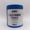 پودر گلوتامین اپلاید 250 گرمی APPLIED GLUTAMINE 17 پودر گلوتامین اپلاید 250 گرمی APPLIED GLUTAMINE