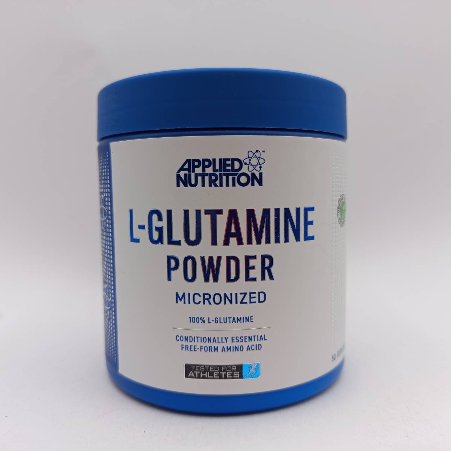 پودر گلوتامین اپلاید 250 گرمی APPLIED GLUTAMINE 8 پودر گلوتامین اپلاید 250 گرمی APPLIED GLUTAMINE