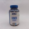 کپسول اچ ام بی اپلاید Applied Nutrition HMB 500MG 6 کپسول اچ ام بی اپلاید Applied Nutrition HMB 500MG