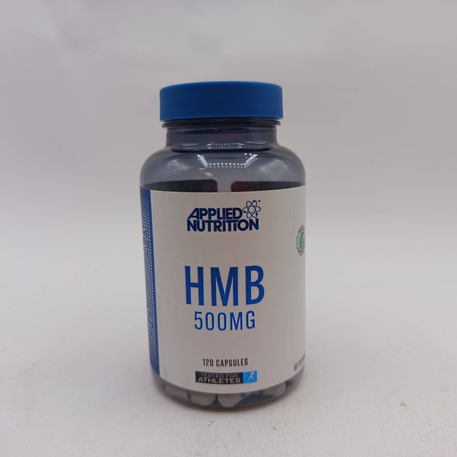 کپسول اچ ام بی اپلاید Applied Nutrition HMB 500MG 2 کپسول اچ ام بی اپلاید Applied Nutrition HMB 500MG