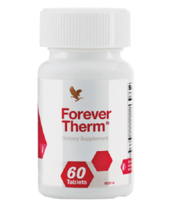 مکمل چربی‌سوز ترم فوراور مدل Forever Therm