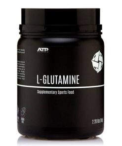 ال گلوتامین ATP حجم 500 گرمی