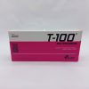 تست بوستر تی ۱۰۰ الیمپ OLIMP T-100 Testo Booster