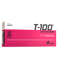 تست بوستر تی ۱۰۰ الیمپ OLIMP T-100 Testo Booster