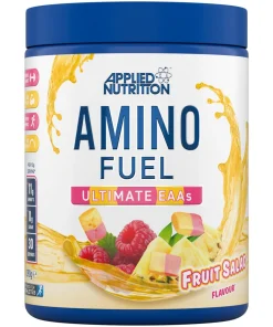 پودر آمینو فیول اپلاید 390 گرم APPLIED NUTRITION AMINO FUEL