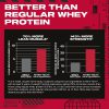 مکمل پروتئین وی نیتروتک ماسل تک 1.8 کیلو MuscleTech Nitro Tech Whey Protein