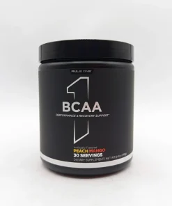 بی سی ای ای رول وان 30 سروینگ 216 گرمی R1 BCAA