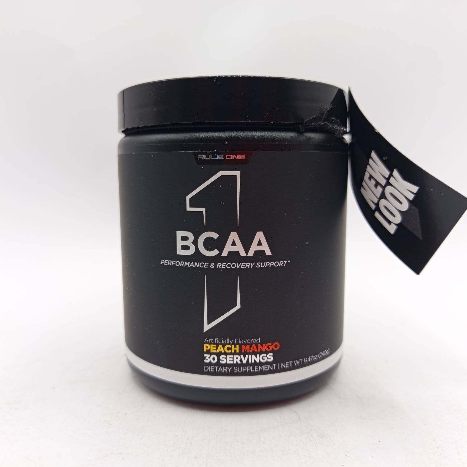 بی سی ای ای رول وان 30 سروینگ 216 گرمی R1 BCAA 4 بی سی ای ای رول وان اصل 216 گرمی R1 BCAA