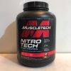 مکمل پروتئین وی نیتروتک ماسل تک 1.8 کیلو MuscleTech Nitro Tech Whey Protein