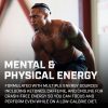 چربی سوز ترموژنیک فستد کاردیو مگنوم Magnum Fasted Cardio 23 مکمل ترموژنیک فستد کاردیو مگنوم