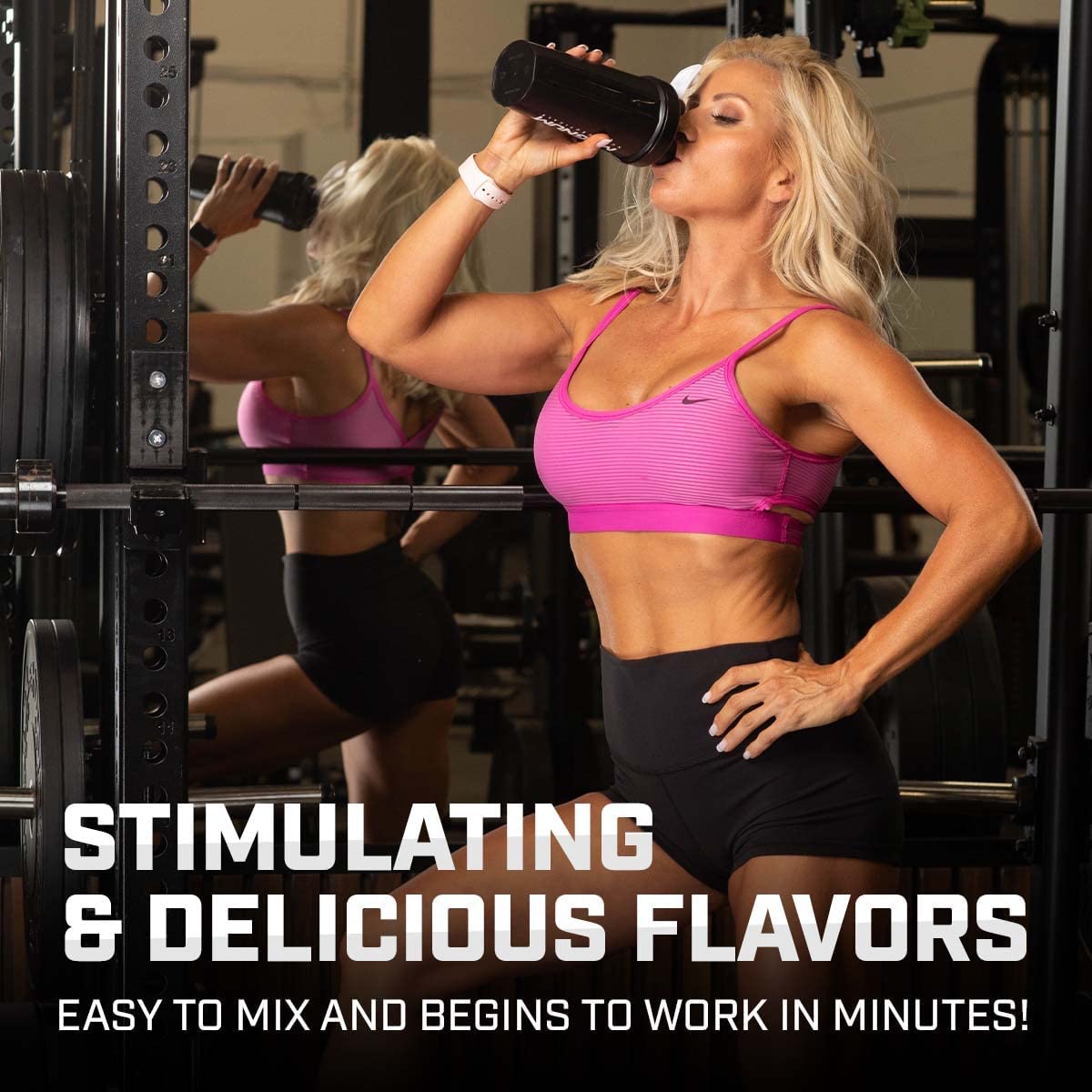 چربی سوز ترموژنیک فستد کاردیو مگنوم Magnum Fasted Cardio 11 مکمل ترموژنیک فستد کاردیو مگنوم