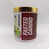 چربی سوز ترموژنیک فستد کاردیو مگنوم Magnum Fasted Cardio 15 چربی سوز ترموژنیک فستد کاردیو مگنوم