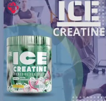 کراتین آیس فا نوتریشن : کراتین فیتنس آتوریتی FA Ice Creatine 6 کراتین آیس فا نوتریشن : کراتین فیتنس آتوریتی FA Ice Creatine - Image 6