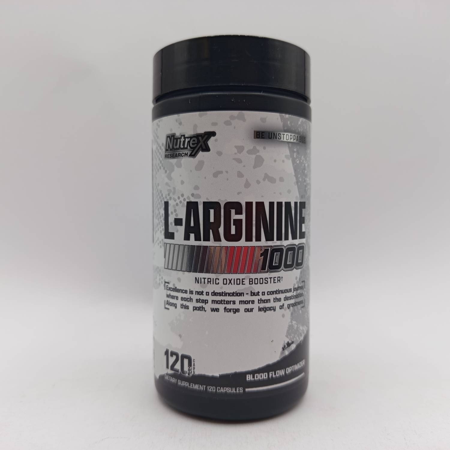 مکمل آرژنین 1000 ناترکس Nutrex L Arginine 1000 2 مکمل آرژنین 1000 ناترکس Nutrex L Arginine 1000 - Image 2