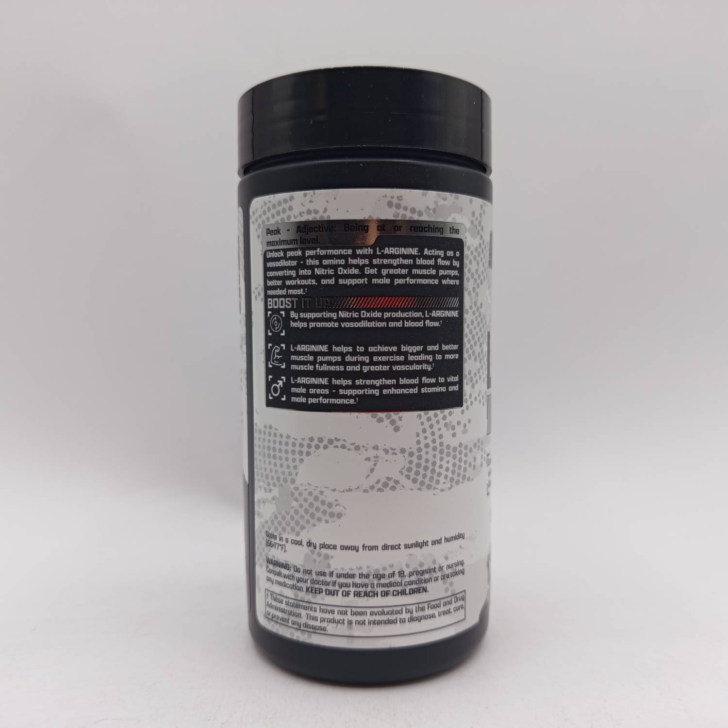 مکمل آرژنین 1000 ناترکس Nutrex L Arginine 1000 4 مکمل آرژنین 1000 ناترکس Nutrex L Arginine 1000