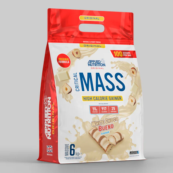 مس گینر اپلاید 6 کیلویی + تشخیص فیک و اصل بودن گینر اپلاید 16 مس گینر اپلاید 6 کیلویی + تشخیص فیک و اصل بودن گینر اپلاید - Image 16