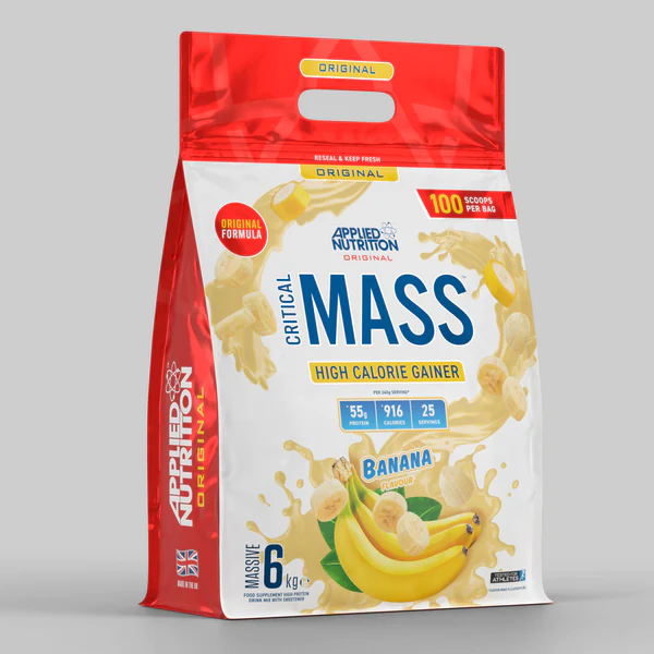 مس گینر اپلاید 6 کیلویی + تشخیص فیک و اصل بودن گینر اپلاید 11 مس گینر اپلاید 6 کیلویی + تشخیص فیک و اصل بودن گینر اپلاید - Image 11