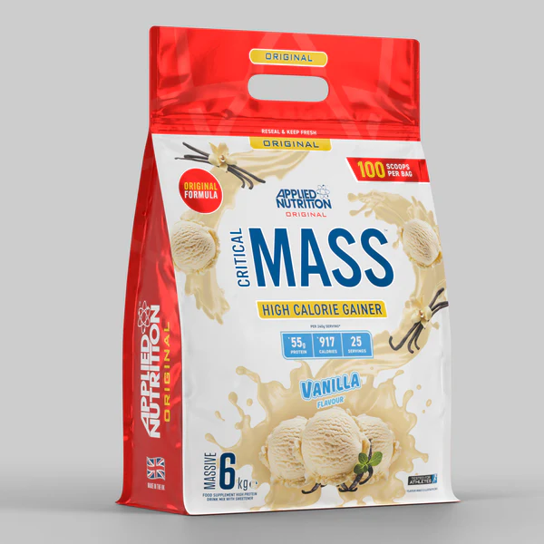 مس گینر اپلاید 6 کیلویی + تشخیص فیک و اصل بودن گینر اپلاید 13 مس گینر اپلاید 6 کیلویی + تشخیص فیک و اصل بودن گینر اپلاید - Image 13