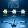پروتئین وی دایت اپلاید نوتریشن 1.8 کیلو Applied Diet Whey Protein 24 پروتئین وی دایت اپلاید نوتریشن