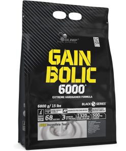 گینر گین بولیک 6000 الیمپ 6800 گرمی