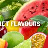 بی سی ای ای 9.7 موتانت پودری Mutant BCAA 9.7 10 بی سی ای ای موتانت 9.7