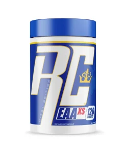  ای ای ای ایکس اس رونی کلمن RC EAA XS