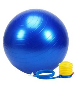 توپ بدنسازی پیلاتس جیم بال GYM BALL