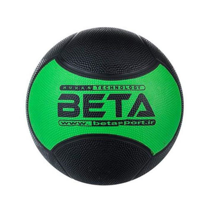 توپ مدیسین بال بتا اسپرت Beta Sport 1 توپ مدیسین بال بتا اسپرت Beta Sport