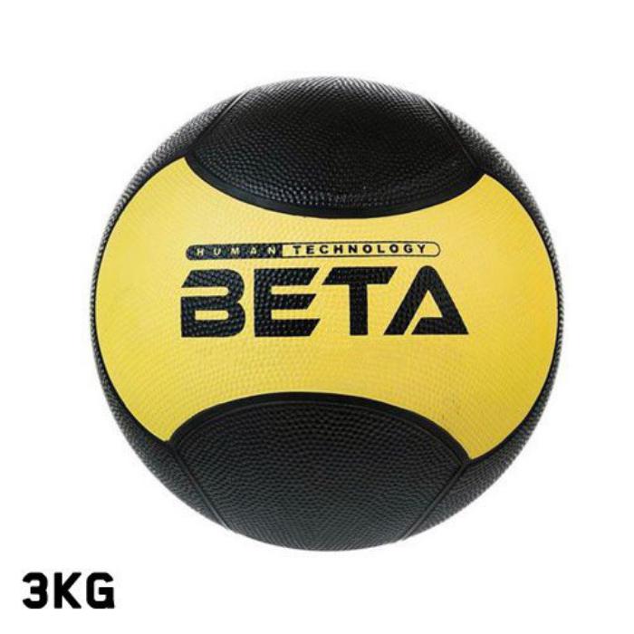 توپ مدیسین بال بتا اسپرت Beta Sport 3 توپ مدیسین بال بتا اسپرت Beta Sport