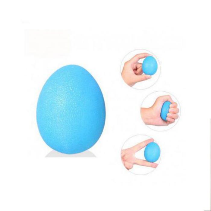 توپ ژله ای تقویت مچ دست 4 توپ ژله ای تقویت مچ دست