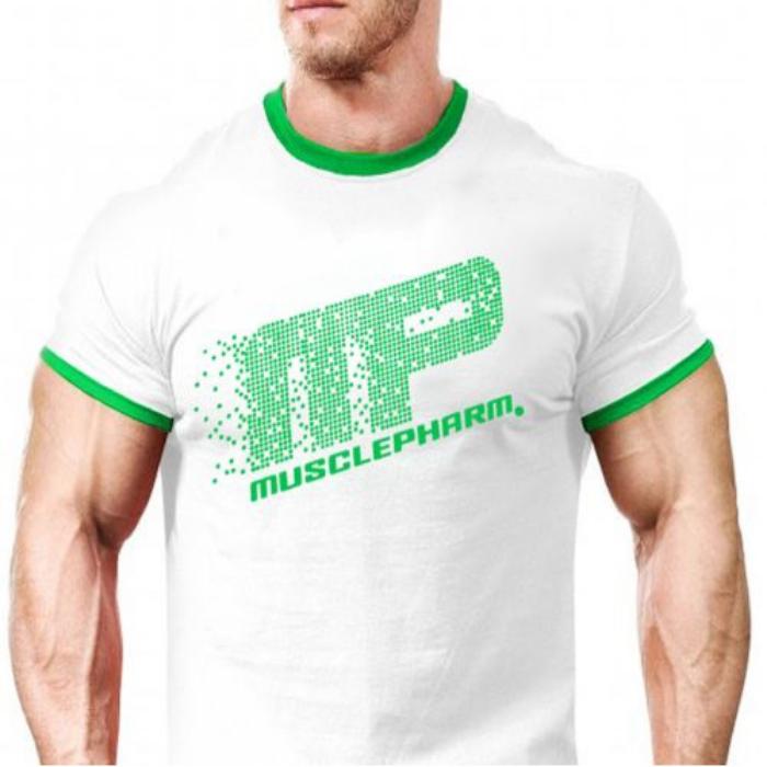 تیشرت ورزشی ماسل فارم MusclePharm 1 تیشرت ورزشی ماسل فارم MusclePharm