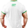 تیشرت ورزشی ماسل فارم MusclePharm 5 تیشرت ورزشی ماسل فارم MusclePharm
