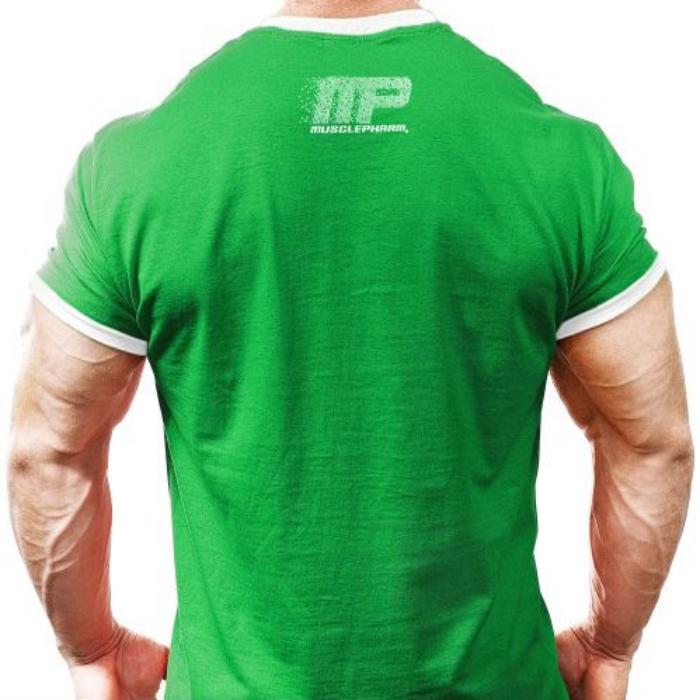 تیشرت ورزشی ماسل فارم MusclePharm 4 تیشرت ورزشی ماسل فارم MusclePharm
