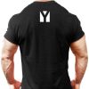 تیشرت ورزشی یاموتو نوتریشن Yamamoto Nutrition