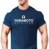 تیشرت ورزشی یاموتو نوتریشن Yamamoto Nutrition