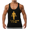 رکابی ورزشی گلد جیم Golds GYM