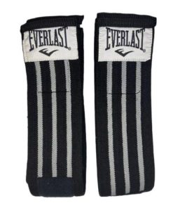 زانوبند بدنسازی اورلاست Everlast بسته 2 عددی