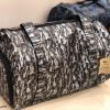 ساک ورزشی ابرکرومبی اند فچ Abercrombie & Fetch