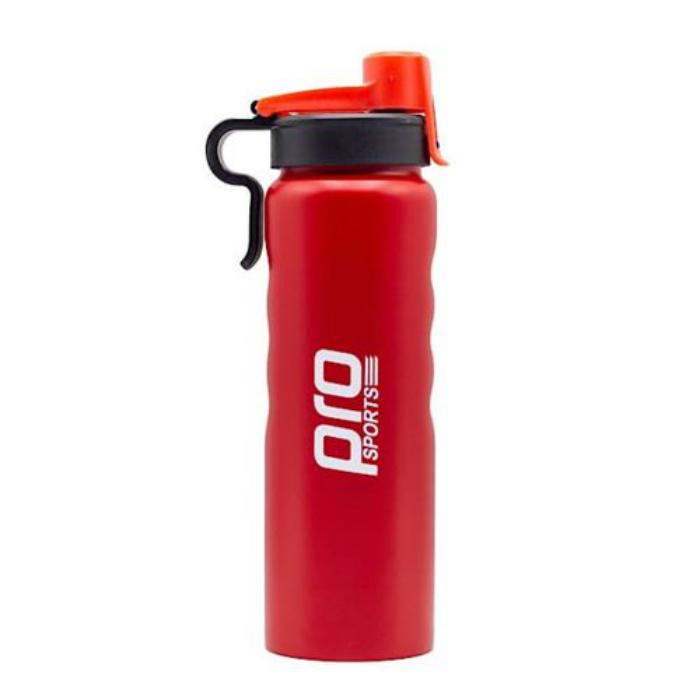 قمقمه ورزشی مدل ps-02 پرو اسپرت prosport ظرفیت ۰.۷۵ لیتر 1 قمقمه ورزشی مدل ps-02 پرو اسپرت prosport ظرفیت ۰.۷۵ لیتر