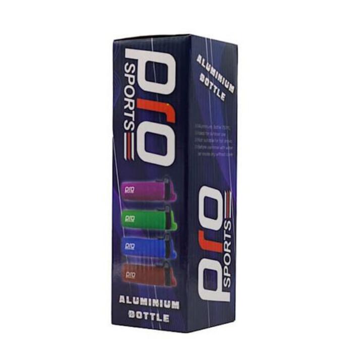 قمقمه ورزشی مدل ps-02 پرو اسپرت prosport ظرفیت ۰.۷۵ لیتر 2 قمقمه ورزشی مدل ps-02 پرو اسپرت prosport ظرفیت ۰.۷۵ لیتر