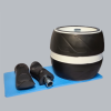 چرخ تمرین شکم AB CARVER PRO