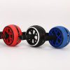 چرخ تمرین شکم AB-Wheel 6 چرخ تمرین شکم AB-Wheel