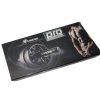 چرخ تمرین شکم دوبل مدل Braman پرواسپرت ProSport 10 چرخ تمرین شکم دوبل مدل Braman پرواسپرت ProSport