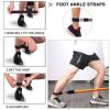 کش بدنسازی مگا فیتنس Mega Fitness مجموعه 5 عددی