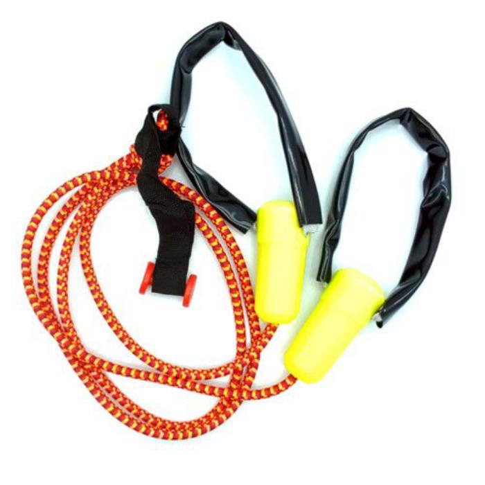 کش تمرینی مکس اسپورت Max Sport 1 کش تمرینی مکس اسپورت Max Sport